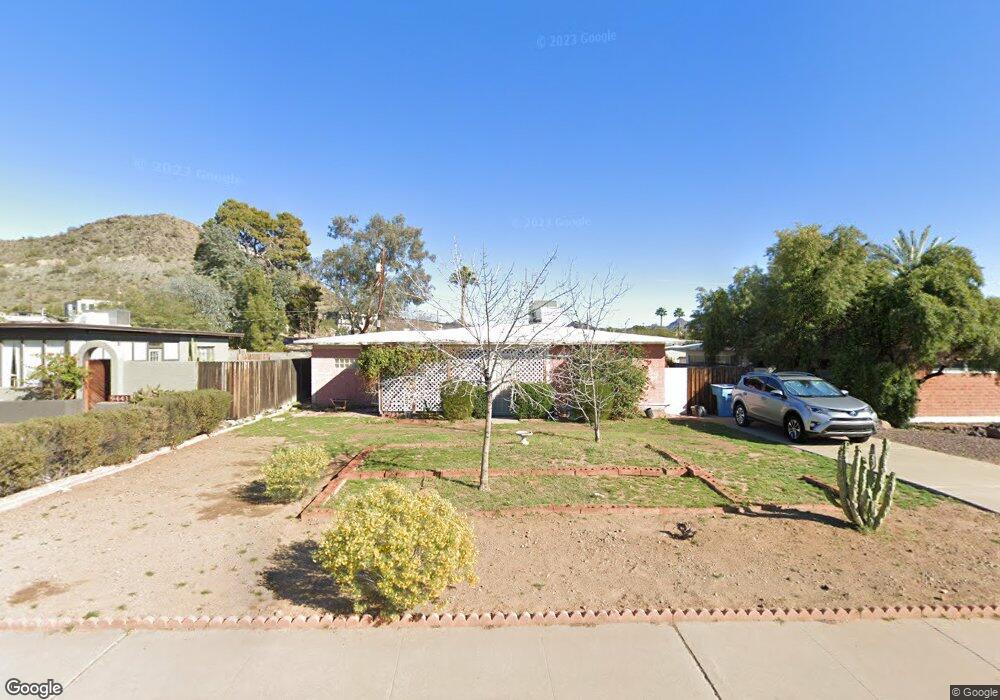 9437 N 4th Ave, Phoenix, AZ 85021 - photo 1