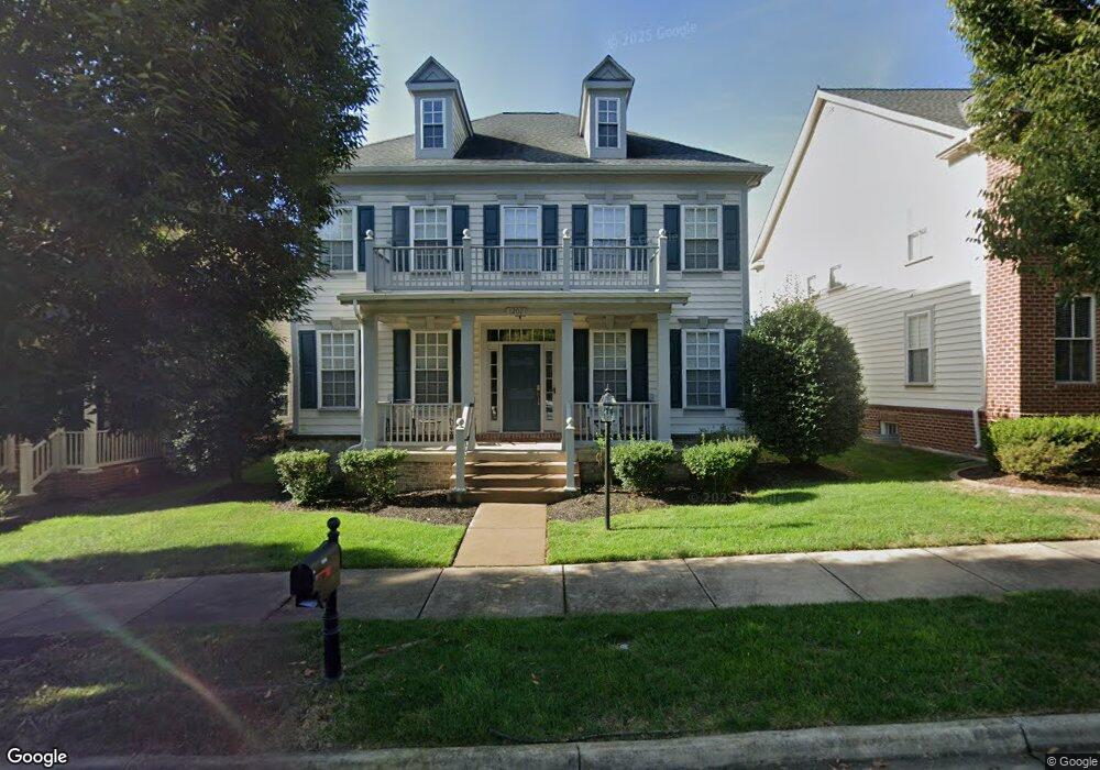 12023 Bristow Village Blvd, Bristow, VA 20136 - photo 1