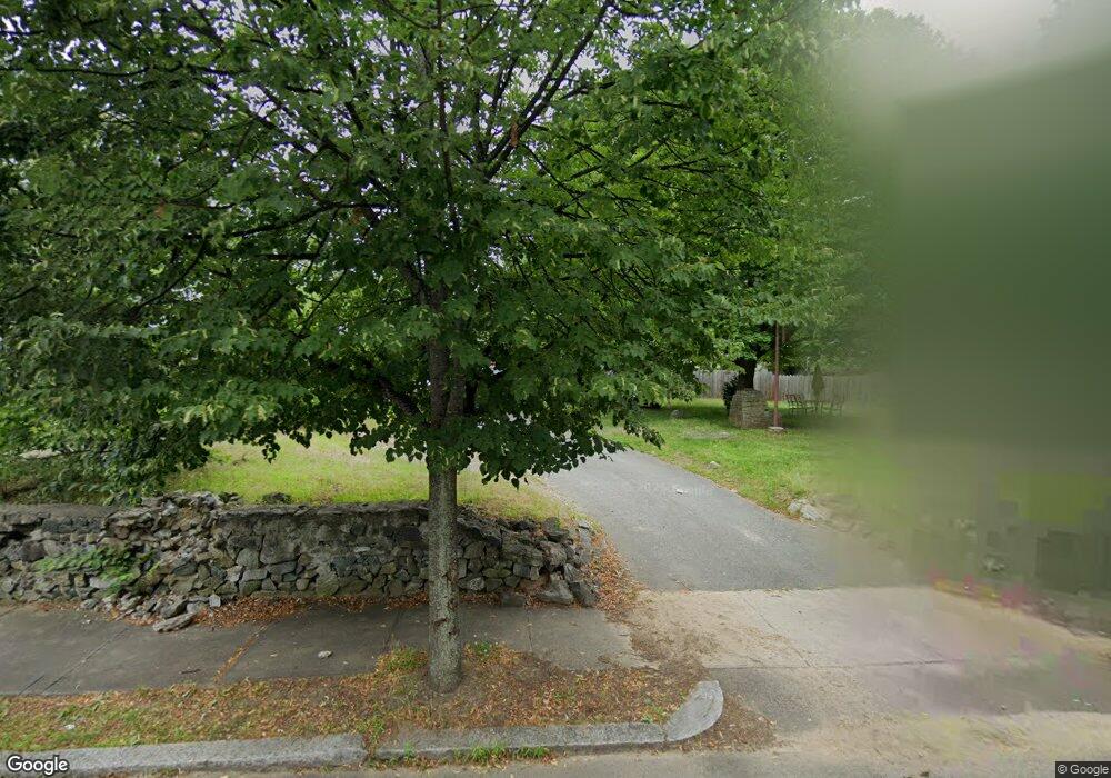 13 Lucy St, Providence, RI 02909 - photo 1