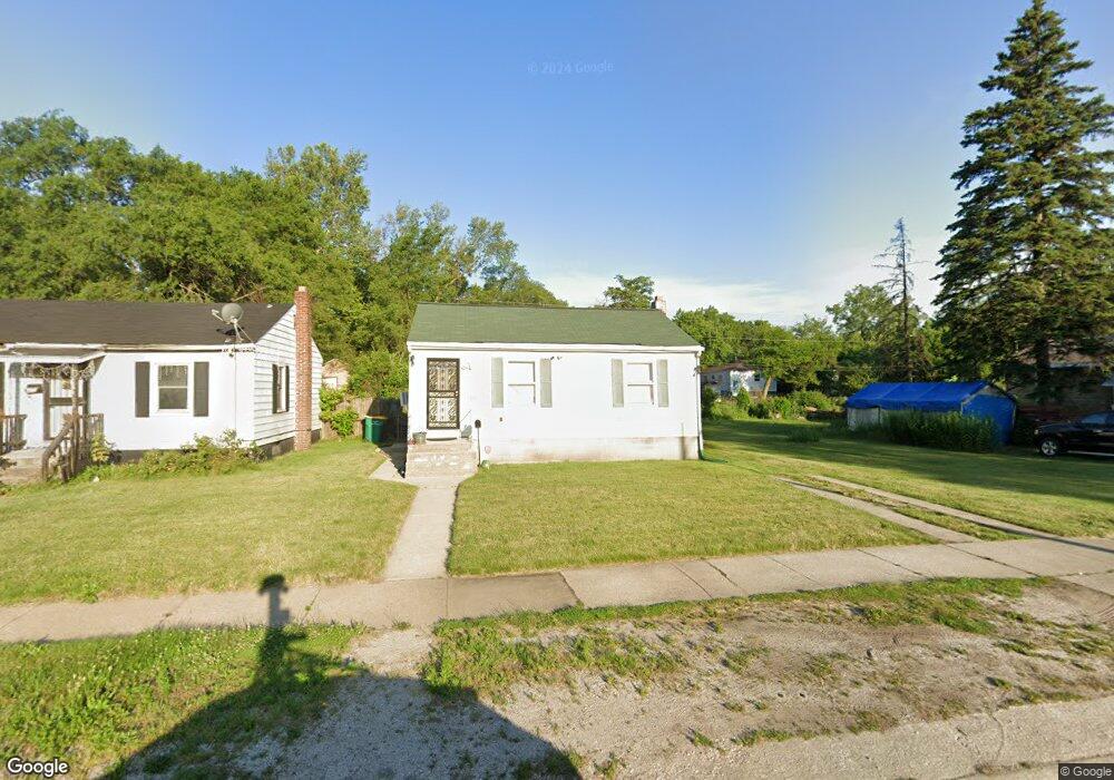 3966 Pierce St, Gary, IN 46408 - photo 1