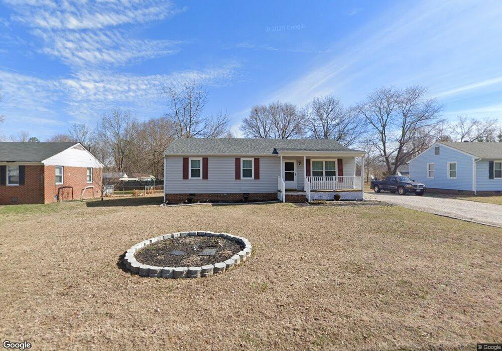 8501 Buttermint Dr, North Chesterfield, VA 23237 - photo 1