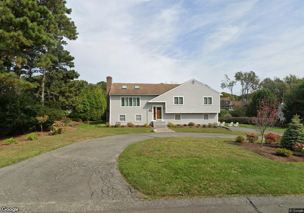 82 Hanson Cir, East Falmouth, MA 02536 - photo 1