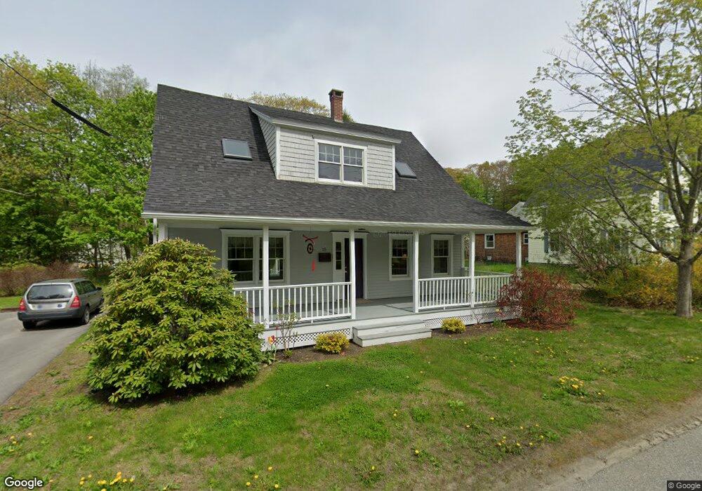 15 Grove St, Camden, ME 04843 - photo 1