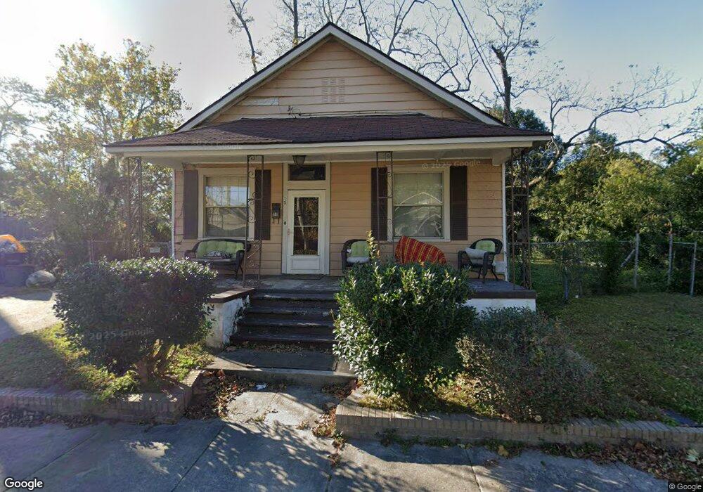 15 Wagner St, Savannah, GA 31404 - photo 1