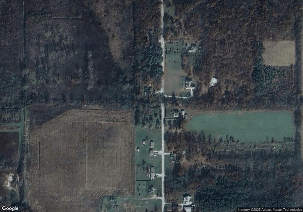 3495 N 900 E, Grovertown, IN 46531 - photo 1