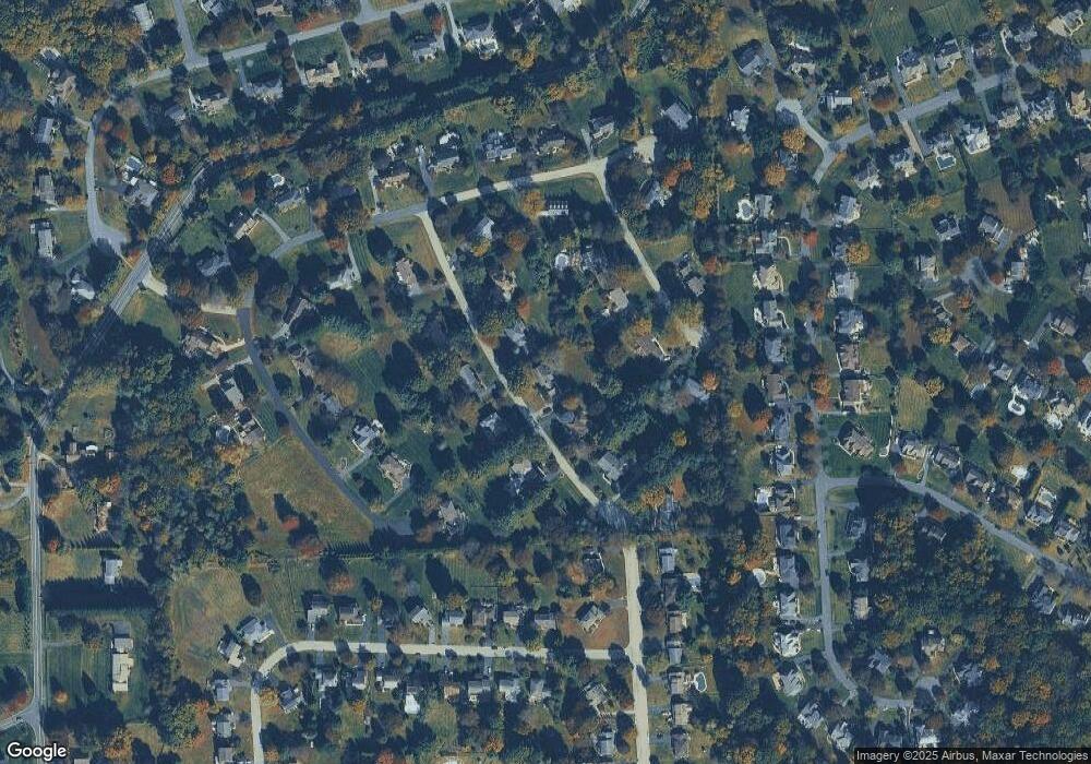 8 High Meadow Ln, Newark, DE 19711 - photo 1