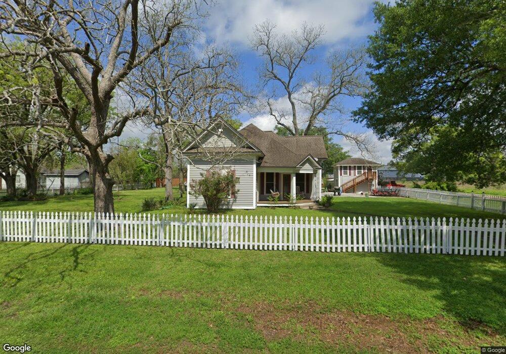 2017 Rugeley St, Bay City, TX 77414 - photo 1