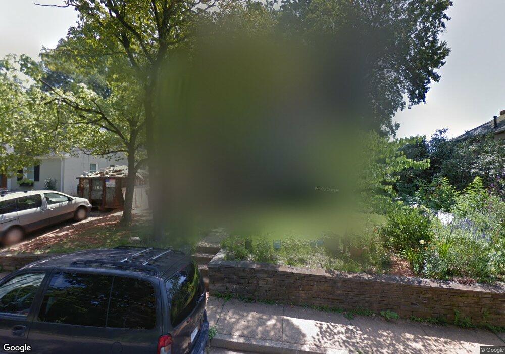 206 Pennsylvania Ave, Falls Church, VA 22046 - photo 1