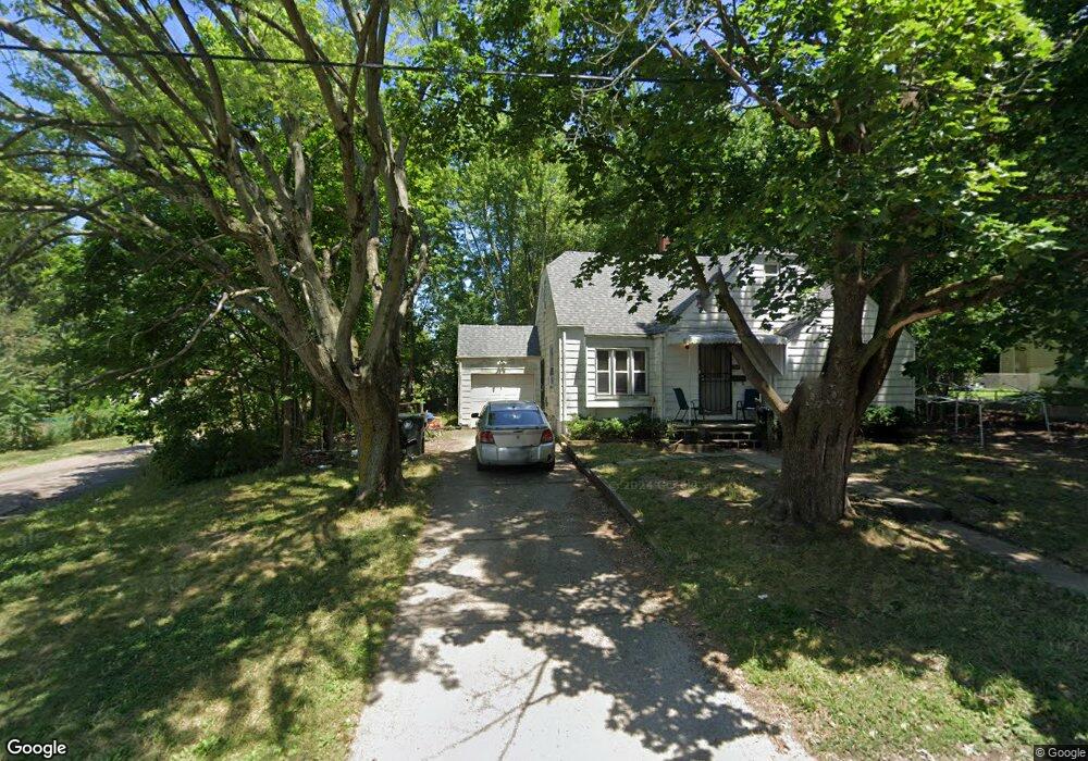 1203 15th St NE, Canton, OH 44705 - photo 1