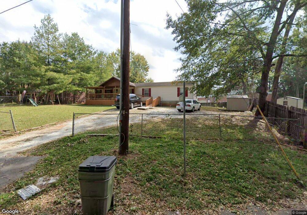 219 Medlin St, Walhalla, SC 29691 - photo 1