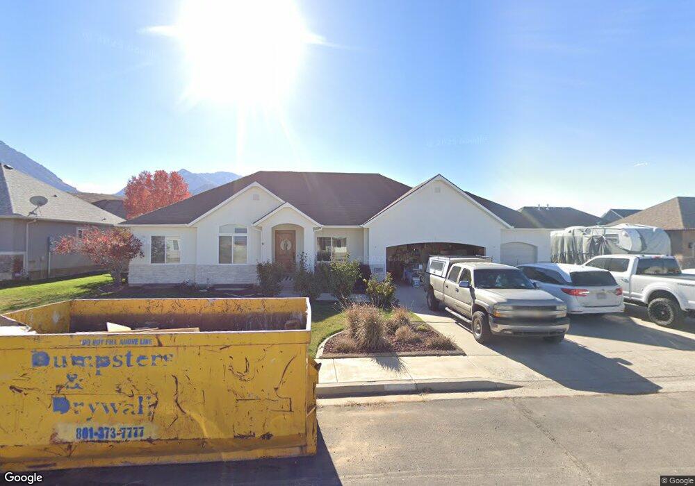 208 E 820 S, Santaquin, UT 84655 - photo 1