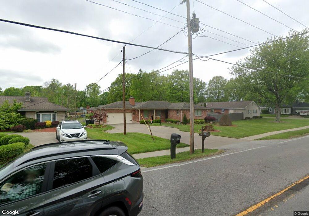 1343 Slate Run Rd, New Albany, IN 47150 - photo 1