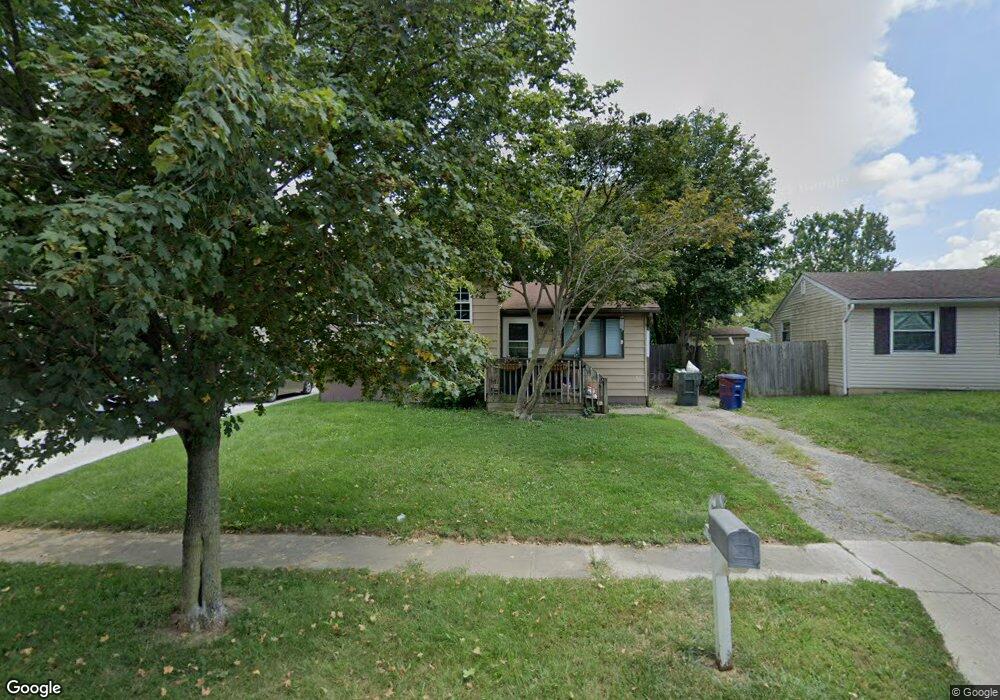 1816 Winding Field St, Columbus, OH 43223 - photo 1