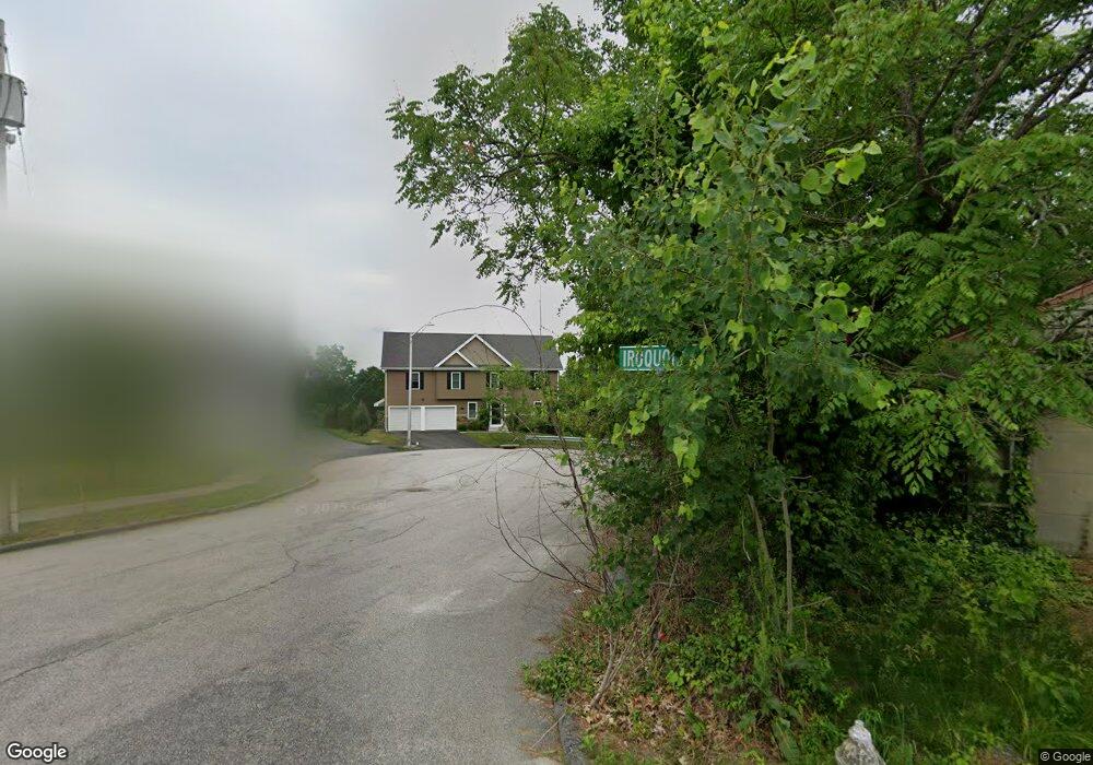 8 Quissett St, Worcester, MA 01602 - photo 1