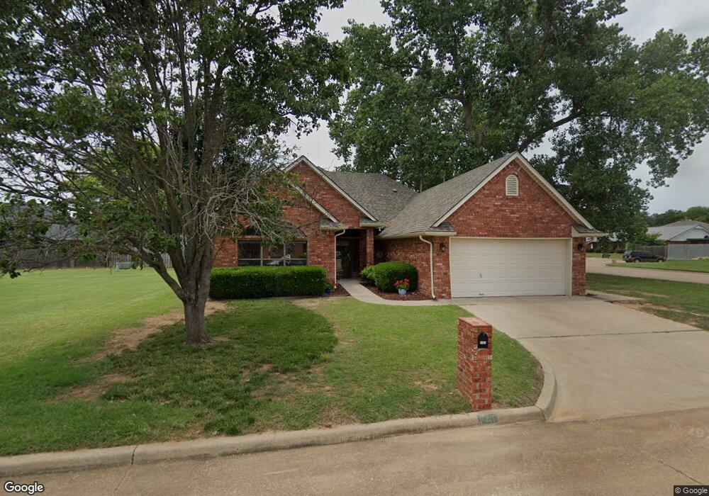 3301 Fox Hollow Rd, Duncan, OK 73533 - photo 1