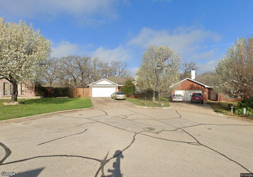 341 Pecos Dr, Weatherford, TX 76086 - photo 1