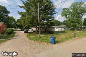 311 E Market St, Tampico, IL 61283