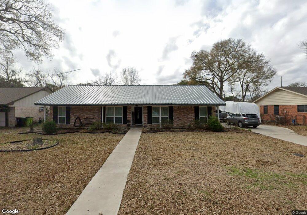 1108 Frances Dr, Rosenberg, TX 77471 - photo 1