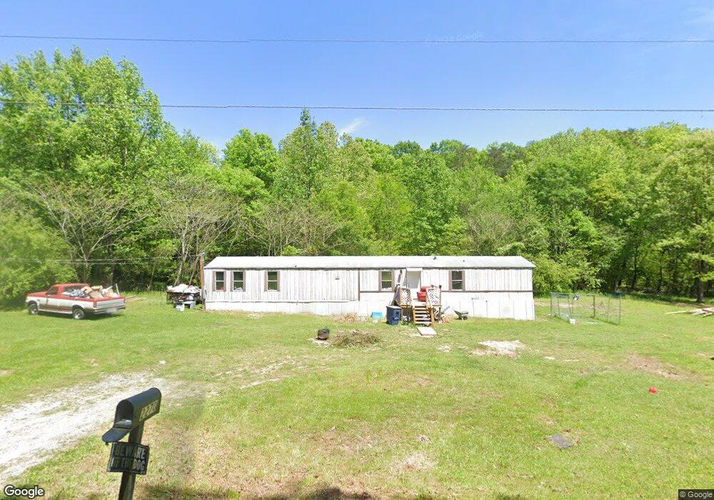 2268 Shinbone Ridge Rd, La Fayette, GA 30728 - photo 1