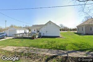 1204 S G Ave, Lovilia, IA 50150