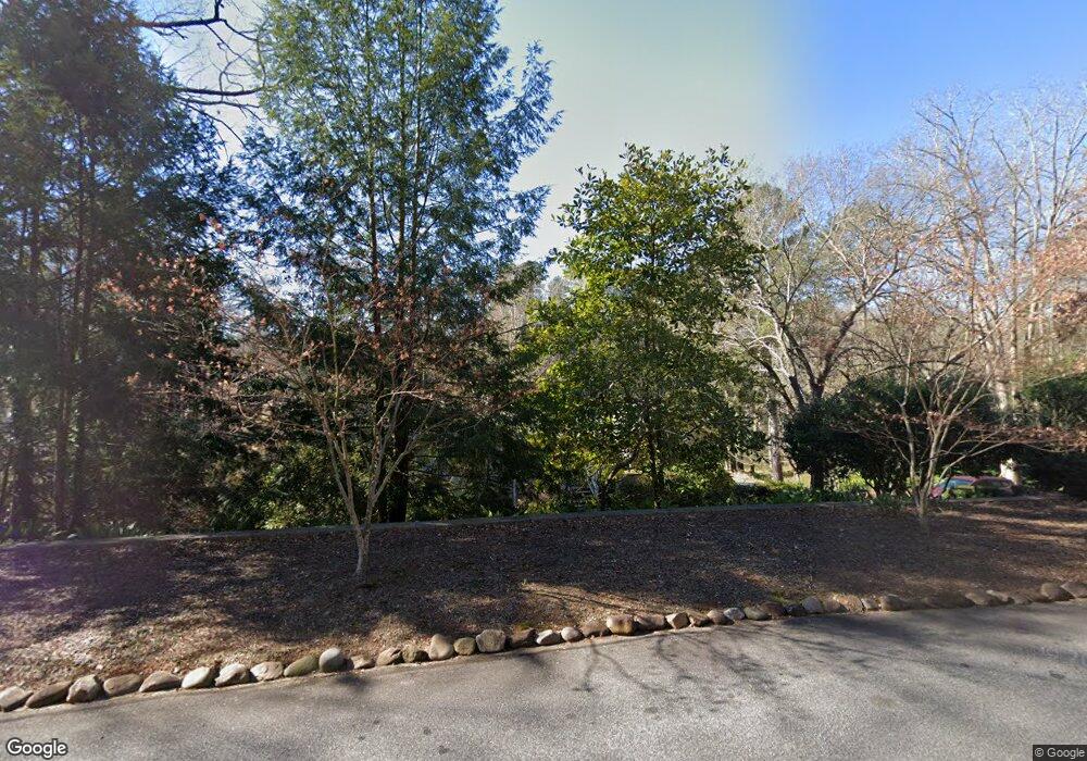 215 Tanglewood Dr, Athens, GA 30606 - photo 1