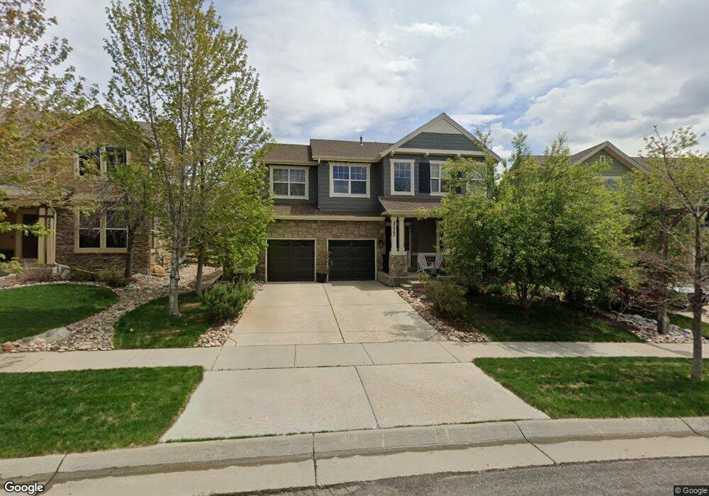 25345 E Park Crescent Dr, Aurora, CO 80016 - photo 1