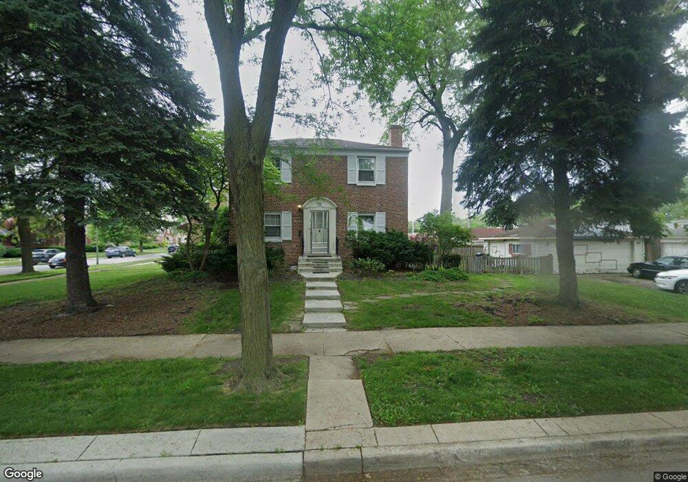 Street View Photo