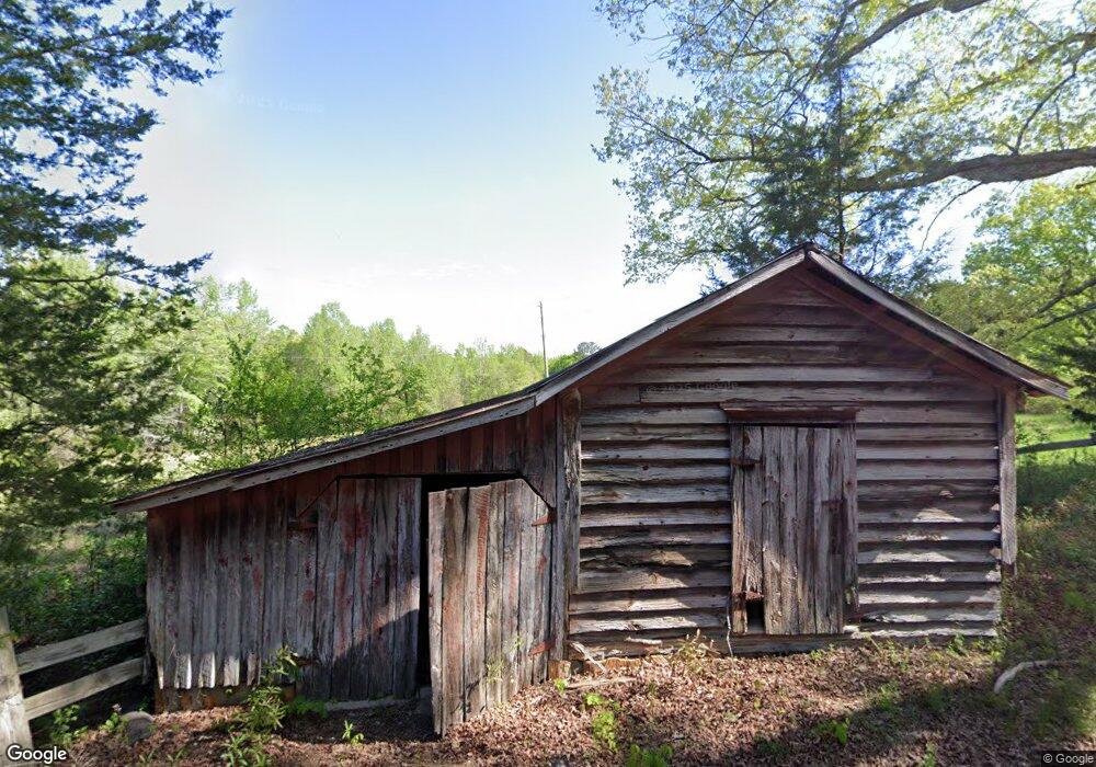 284 Roy Morgan Rd, Carrollton, GA 30116 - photo 1