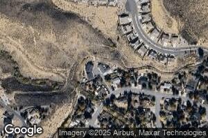 615 Cliff View Dr, Reno, NV 89523