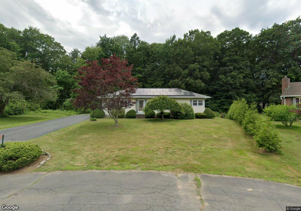 15 Richardson Cir, Easthampton, MA 01027 - photo 1