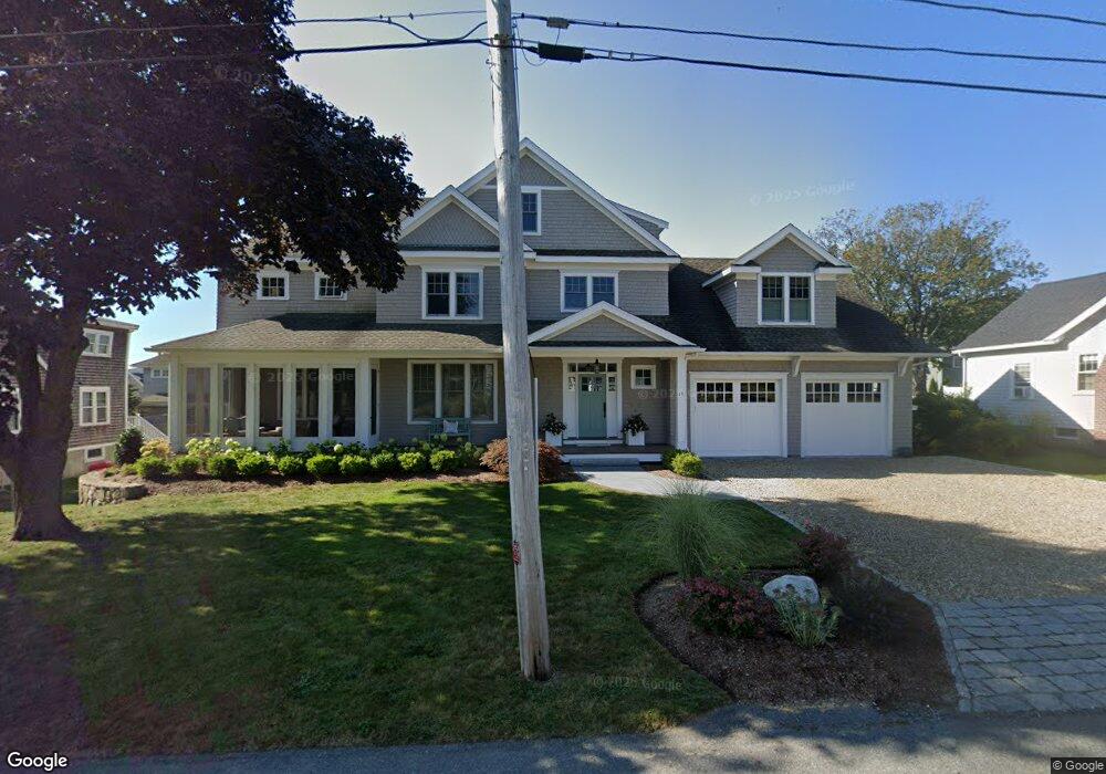 15 Cliff Ave, Scituate, MA 02066 - photo 1