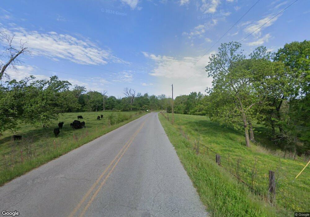 21290 Punkin Hollow Rd, Bentonville, AR 72712 - photo 1