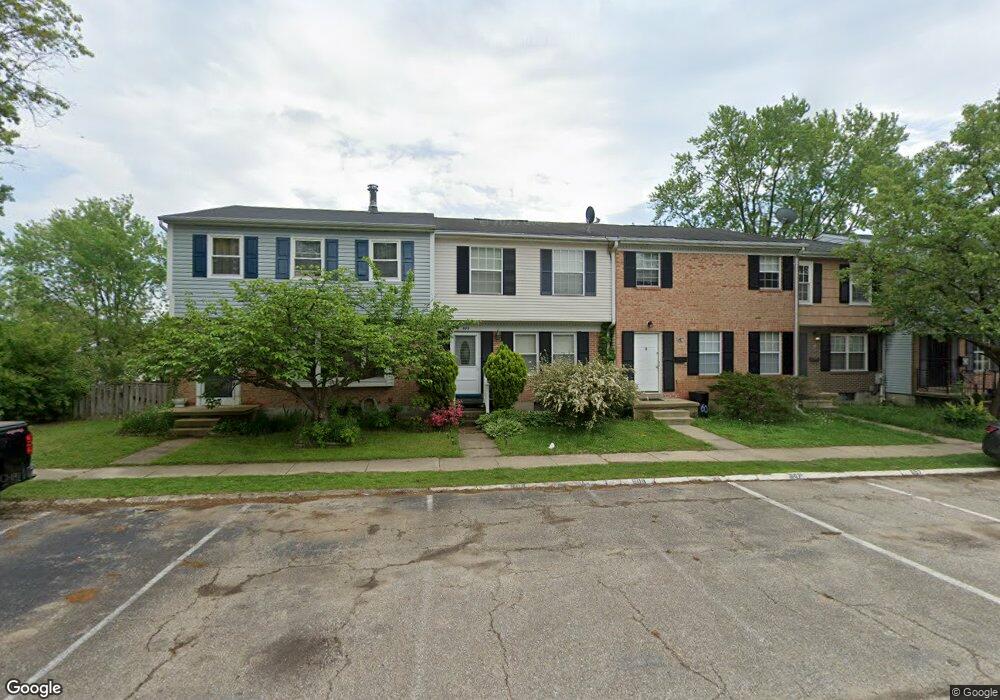 609 Burlington Ct, Edgewood, MD 21040 - photo 1