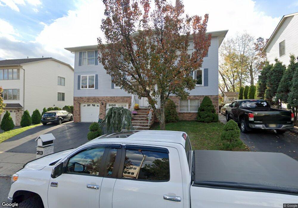 213 Arlington Ave, Clifton, NJ 07011 - photo 1