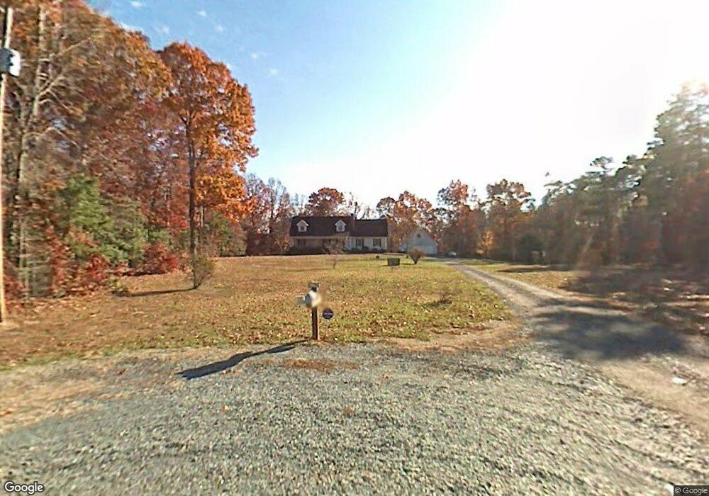 1196 Running Cedar Rd, Asheboro, NC 27205 - photo 1