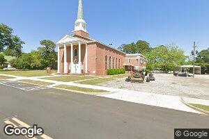 209 Raney St, Ashburn, GA 31714