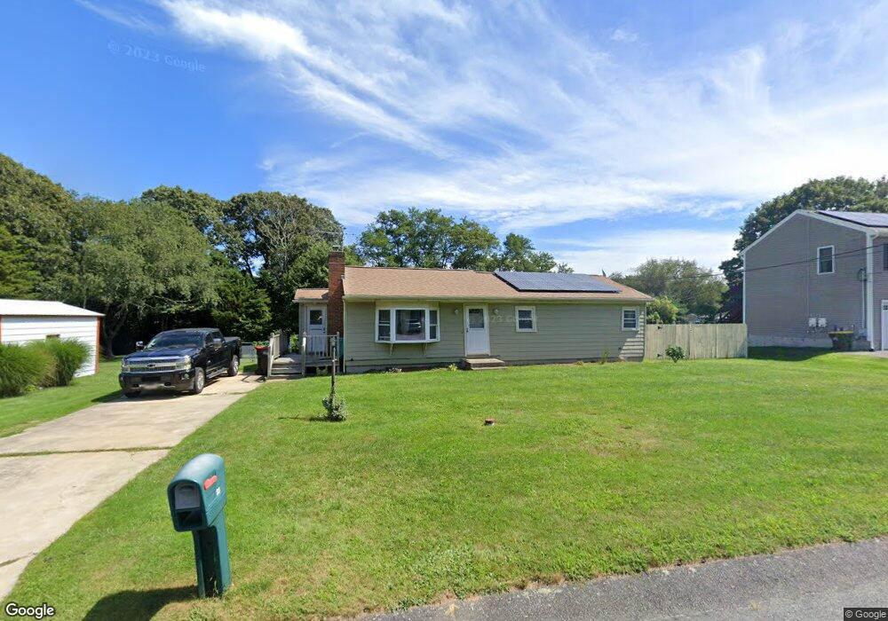 23 Meadow Rd, Westport, MA 02790 - photo 1