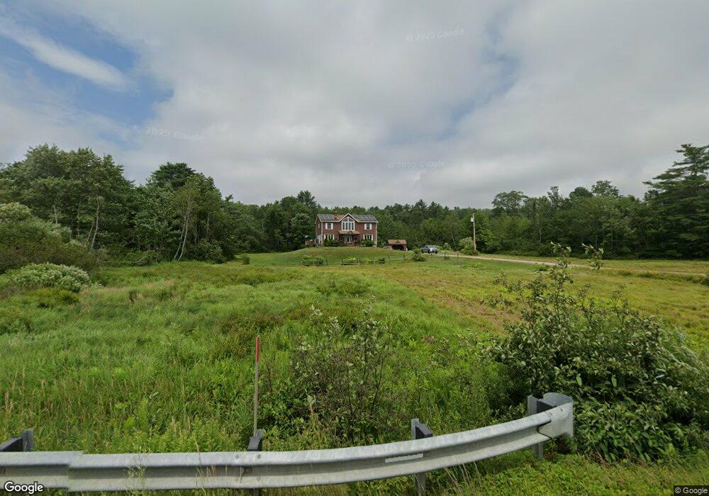 726 Main St, Bowdoin, ME 04287 - photo 1