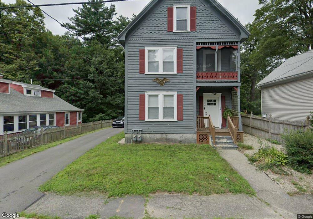 5 Maple Ave unit 1, Hudson, NH 03051 - photo 1