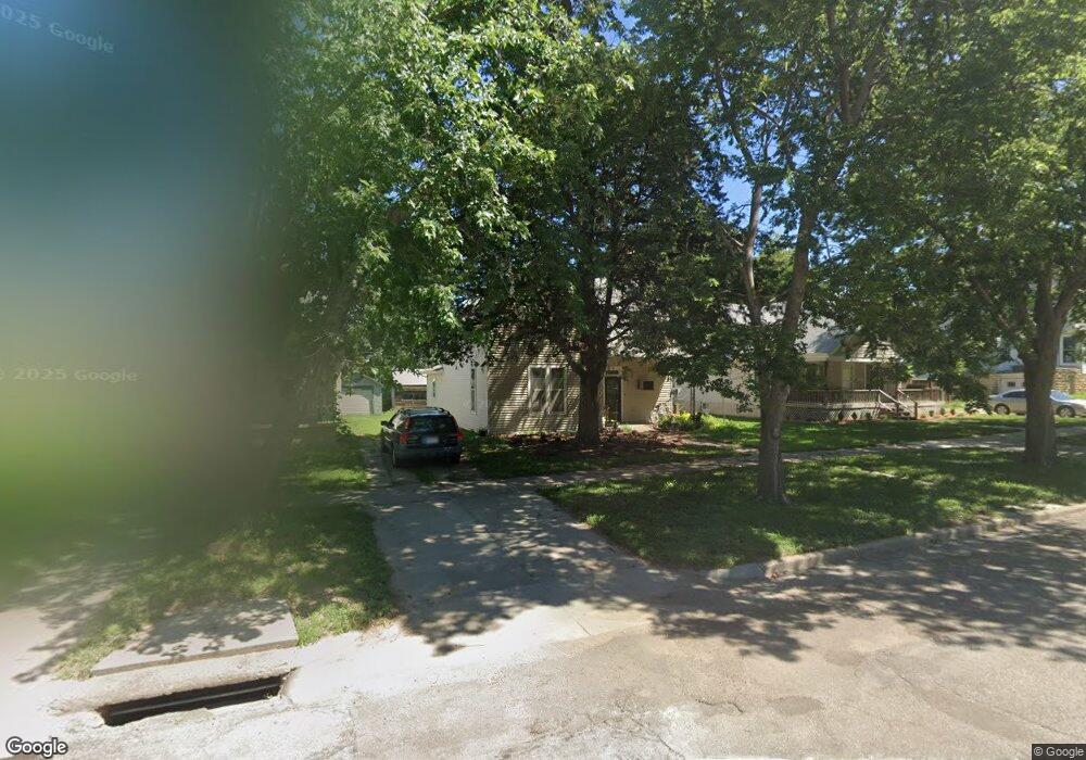 419 W 8th St, Concordia, KS 66901 - photo 1