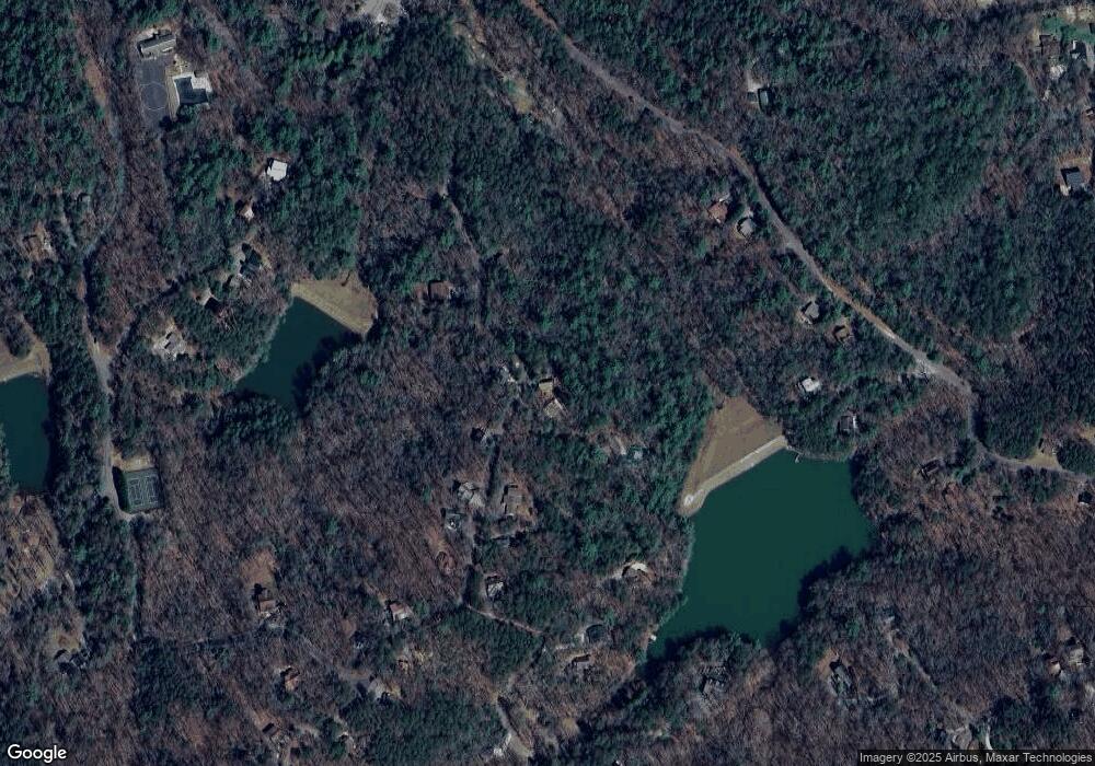 194 Pine Ridge Rd, Ellijay, GA 30536 - photo 1