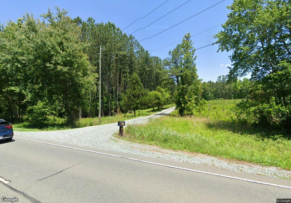 1718 Us 64 Business W, Pittsboro, NC 27312 - photo 1