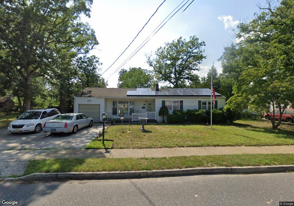 13 Camac Ave, Mays Landing, NJ 08330 - photo 1