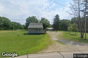 760 N Washington St, Hubbardston, MI 48845