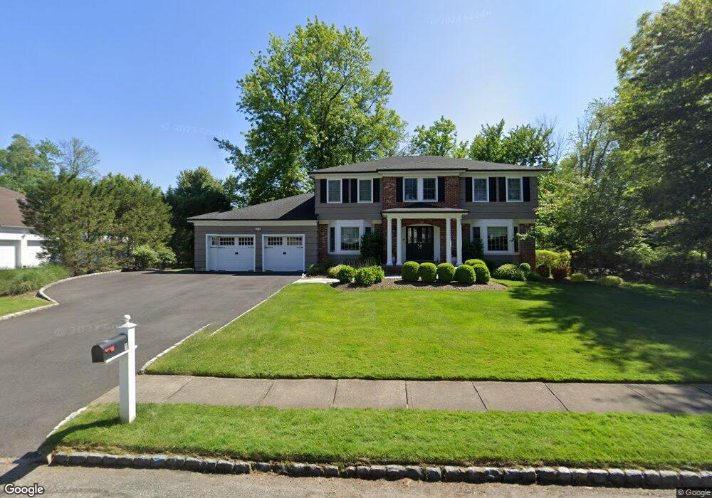 11 Puddingstone Way, Florham Park, NJ 07932 - photo 1