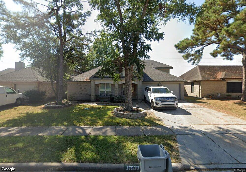 17519 Hamilwood Dr, Houston, TX 77095 - photo 1