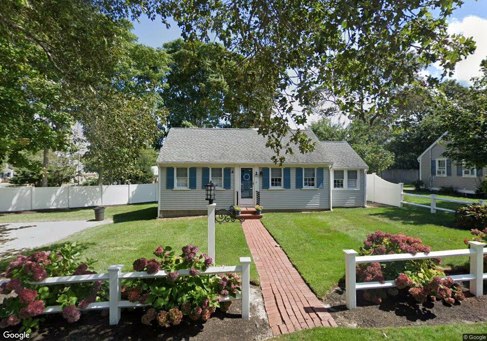 0 Oak St, Dennis, MA 02639 - photo 1