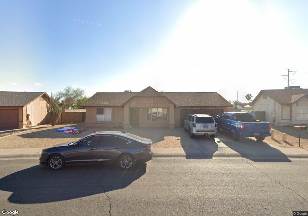 6429 W Monterey St, Chandler, AZ 85226 - photo 1