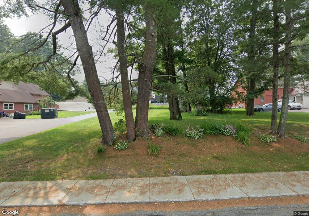 60 N Winchester St, Swanzey, NH 03446 - photo 1