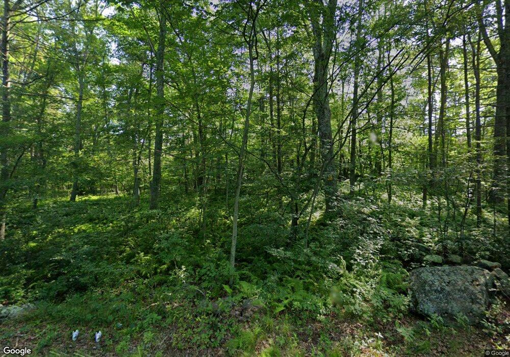 86 Bates Rd, Chaplin, CT 06235 - photo 1